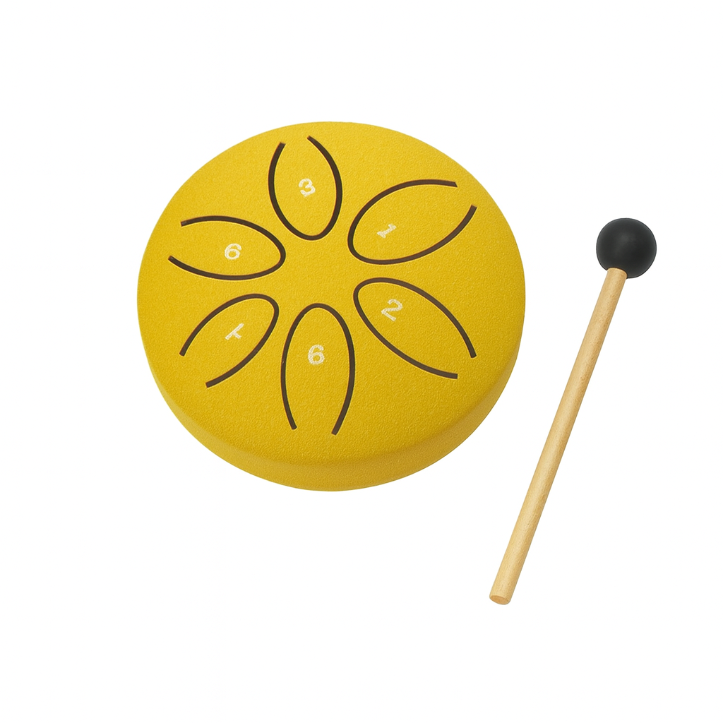 TBC Tune & Learn Hand Drum