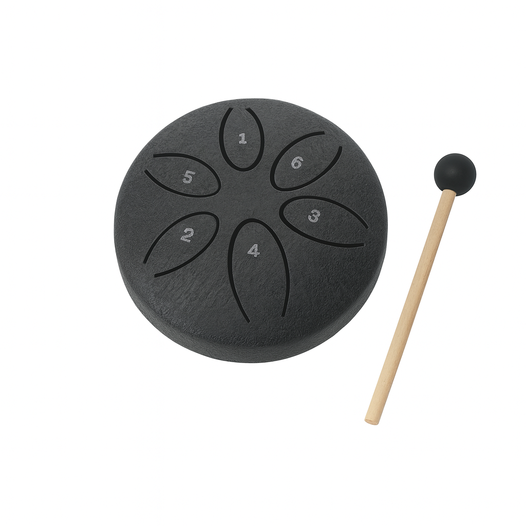 TBC Tune & Learn Hand Drum