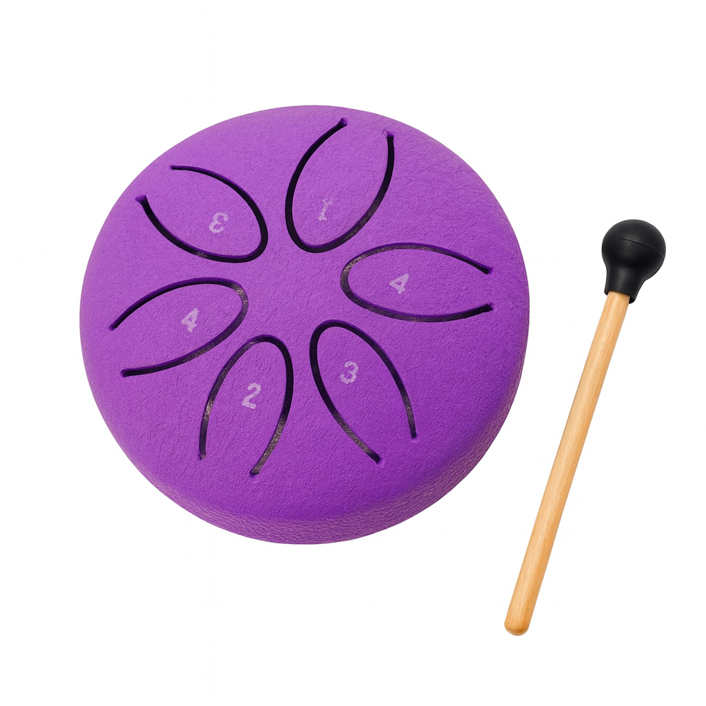 TBC Tune & Learn Hand Drum