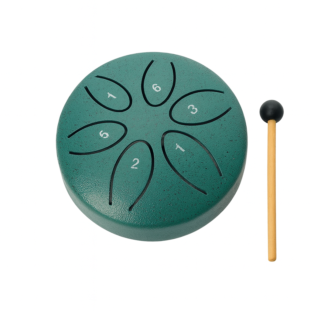 TBC Tune & Learn Hand Drum