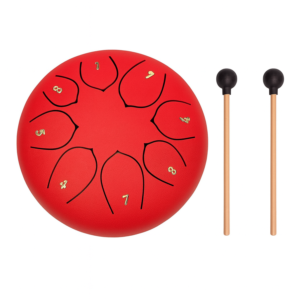 TBC Tune & Learn Hand Drum