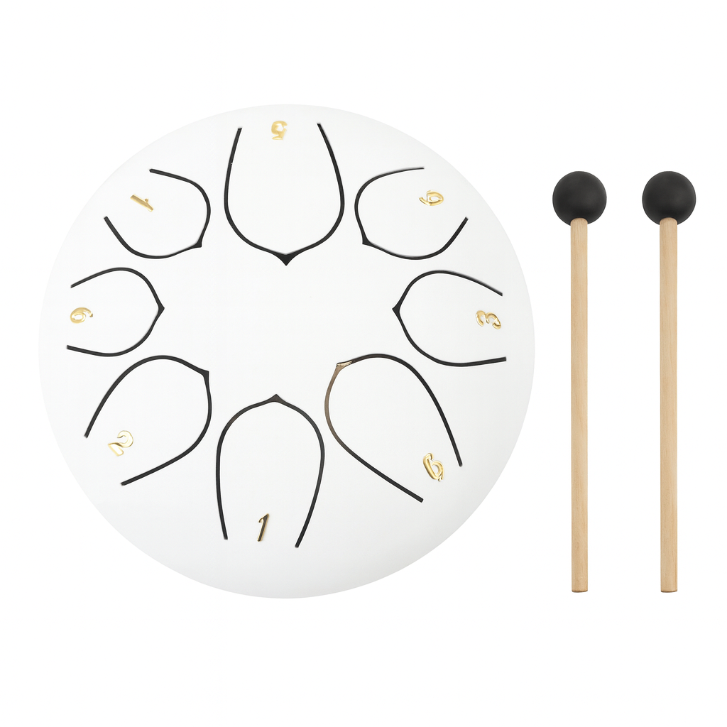 TBC Tune & Learn Hand Drum