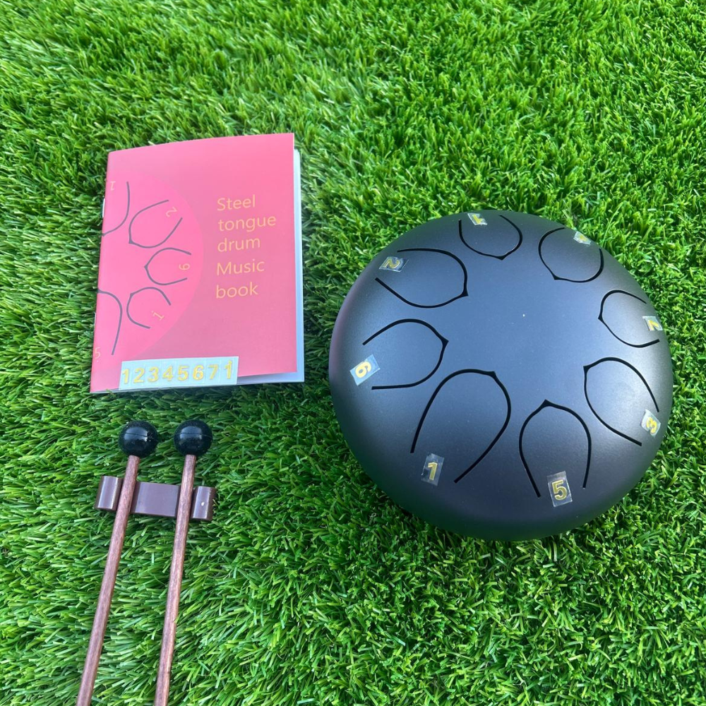 TBC Tune & Learn Hand Drum