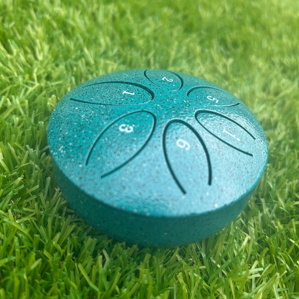 TBC Tune & Learn Hand Drum