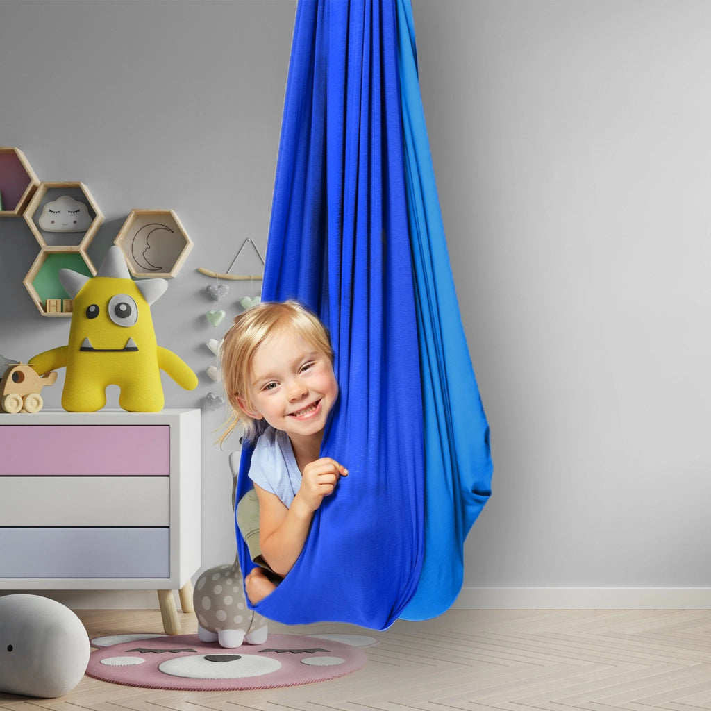 Cozy Calm Sensory Swing