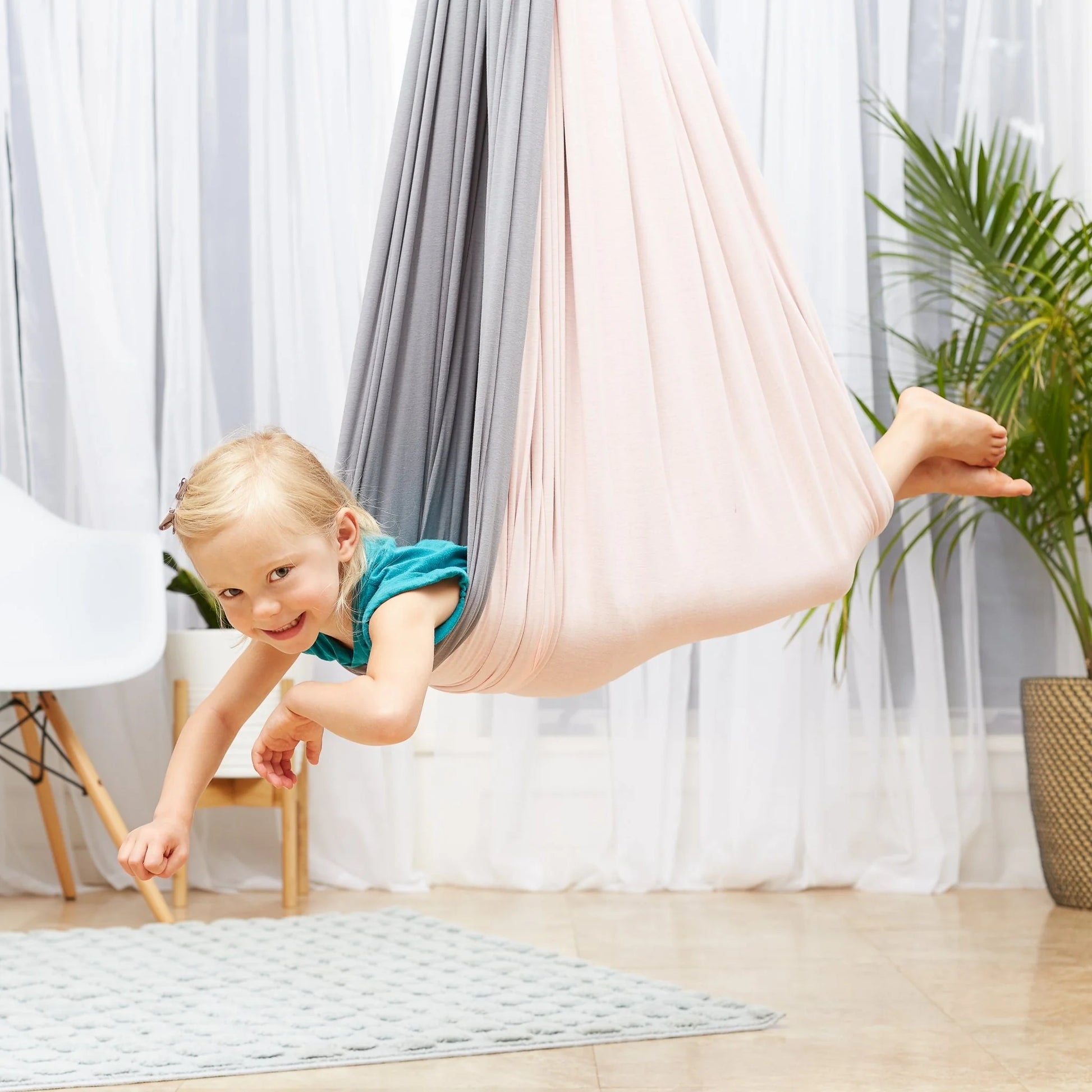 Cozy Calm Sensory Swing